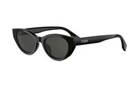 Sonnenbrille  Fendi Dame FE40209I01A51